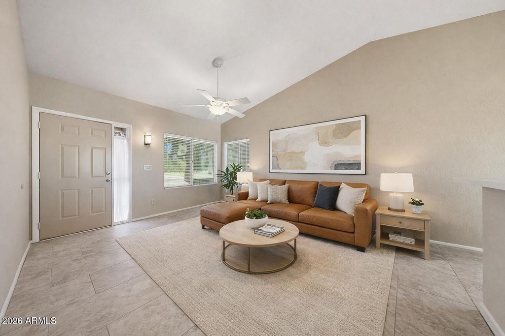 Photo of 18639 N 42nd Avenue, Glendale, AZ 85308 (MLS # 6981135)