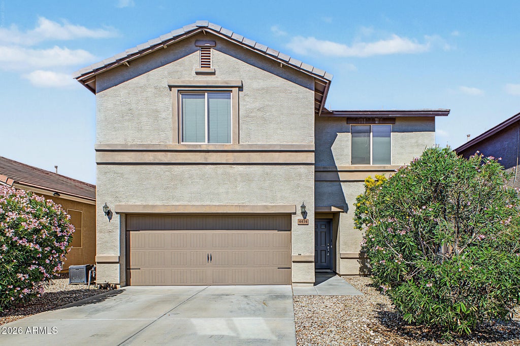 Photo of 4434 W Crescent Road, San Tan Valley, AZ 85144 (MLS # 7092094)