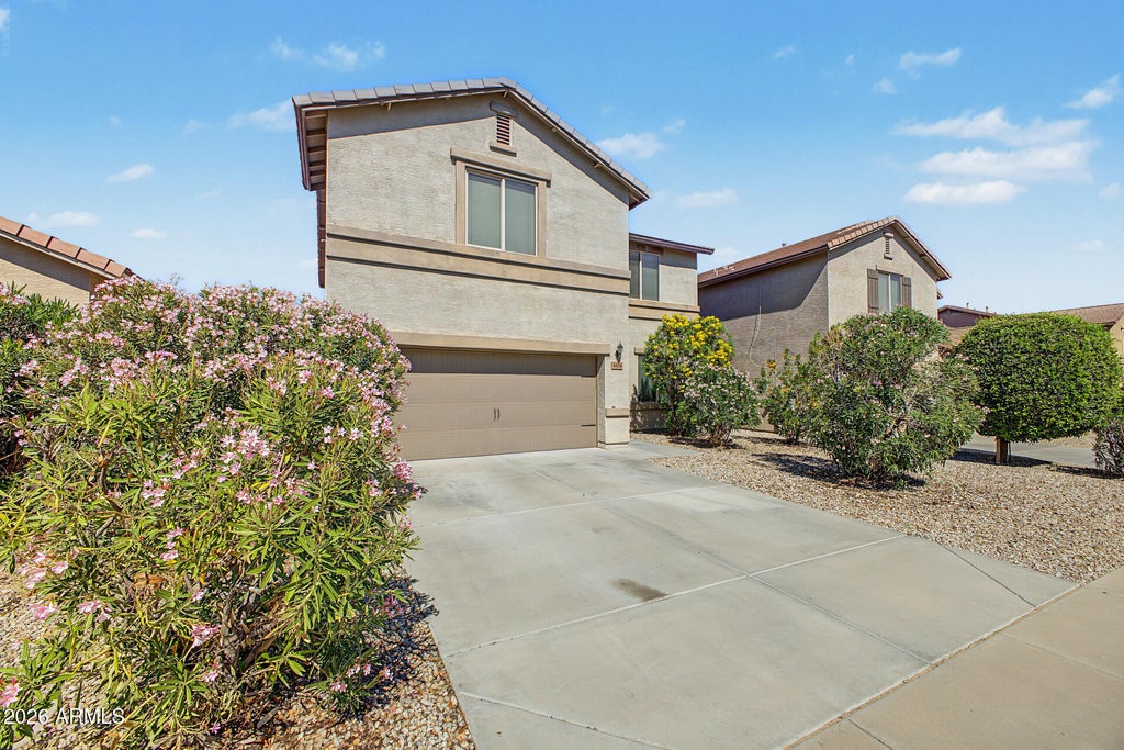 Photo of 4434 W Crescent Road, San Tan Valley, AZ 85144 (MLS # 7092094)