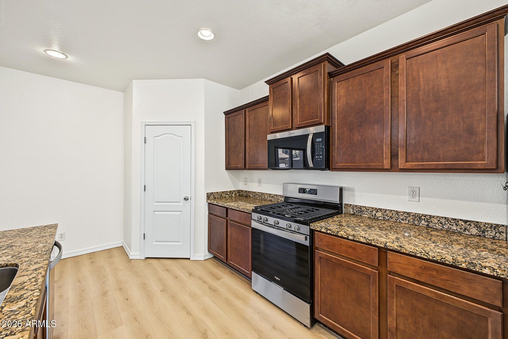 Photo of 4434 W Crescent Road, San Tan Valley, AZ 85144 (MLS # 7092094)