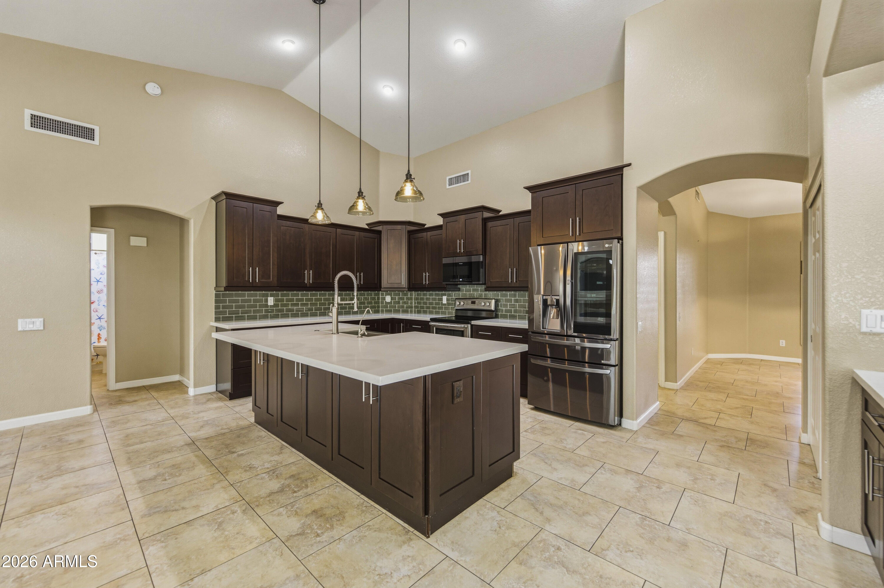 3861 E AMBERWOOD Drive