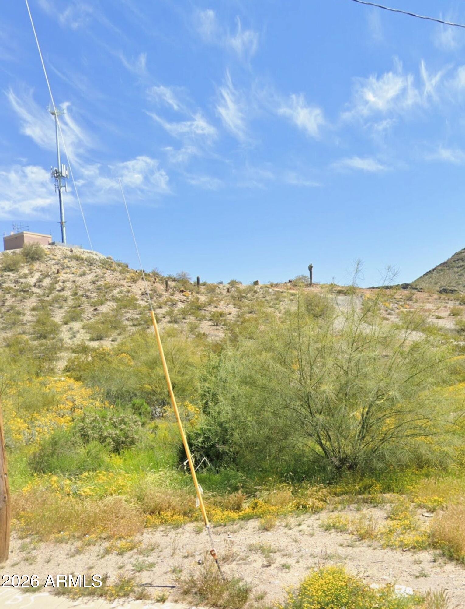 11209 N CAVE CREEK Road 3