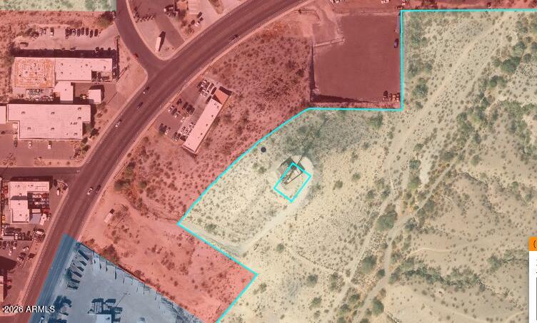 11209 N CAVE CREEK Road 3