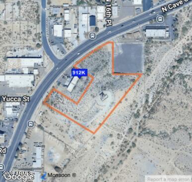 11209 N CAVE CREEK Road 3