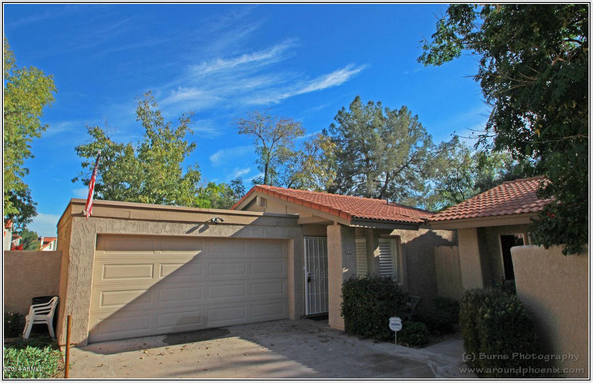 Photo 1 of 15 — 6350 N 78TH Street 308, Scottsdale, AZ 85250
