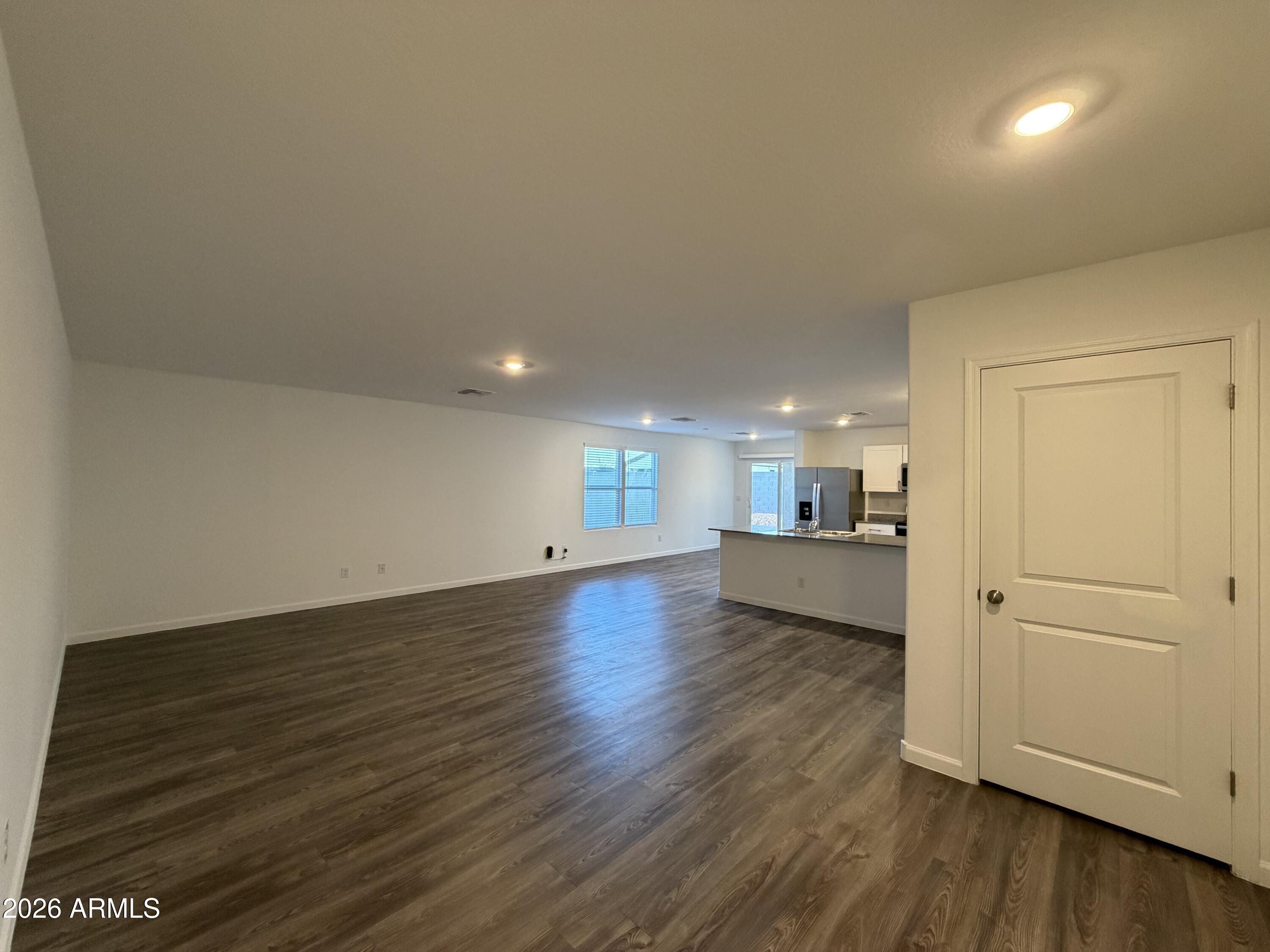 1448 E PEGGY Drive
