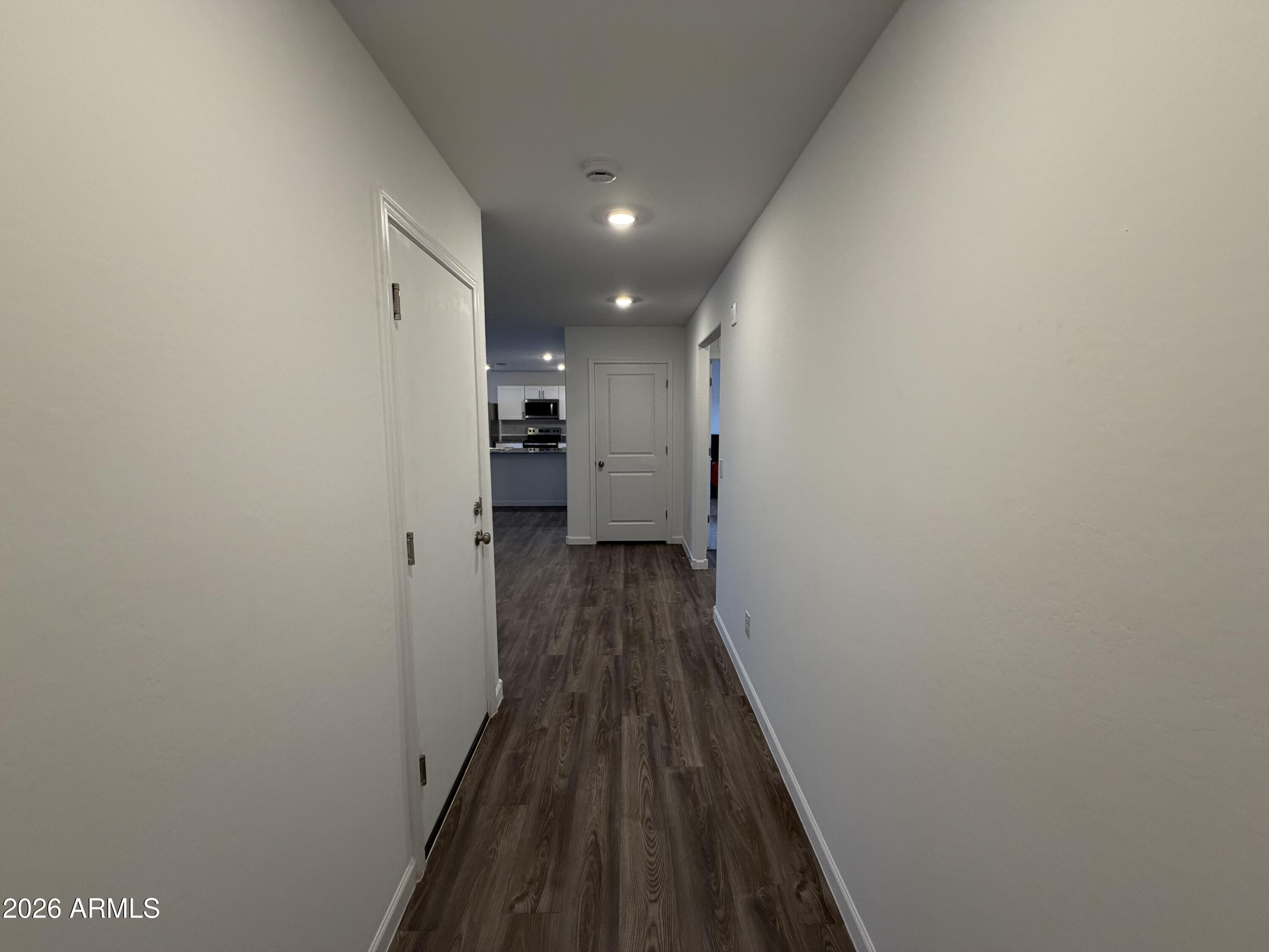 1448 E PEGGY Drive