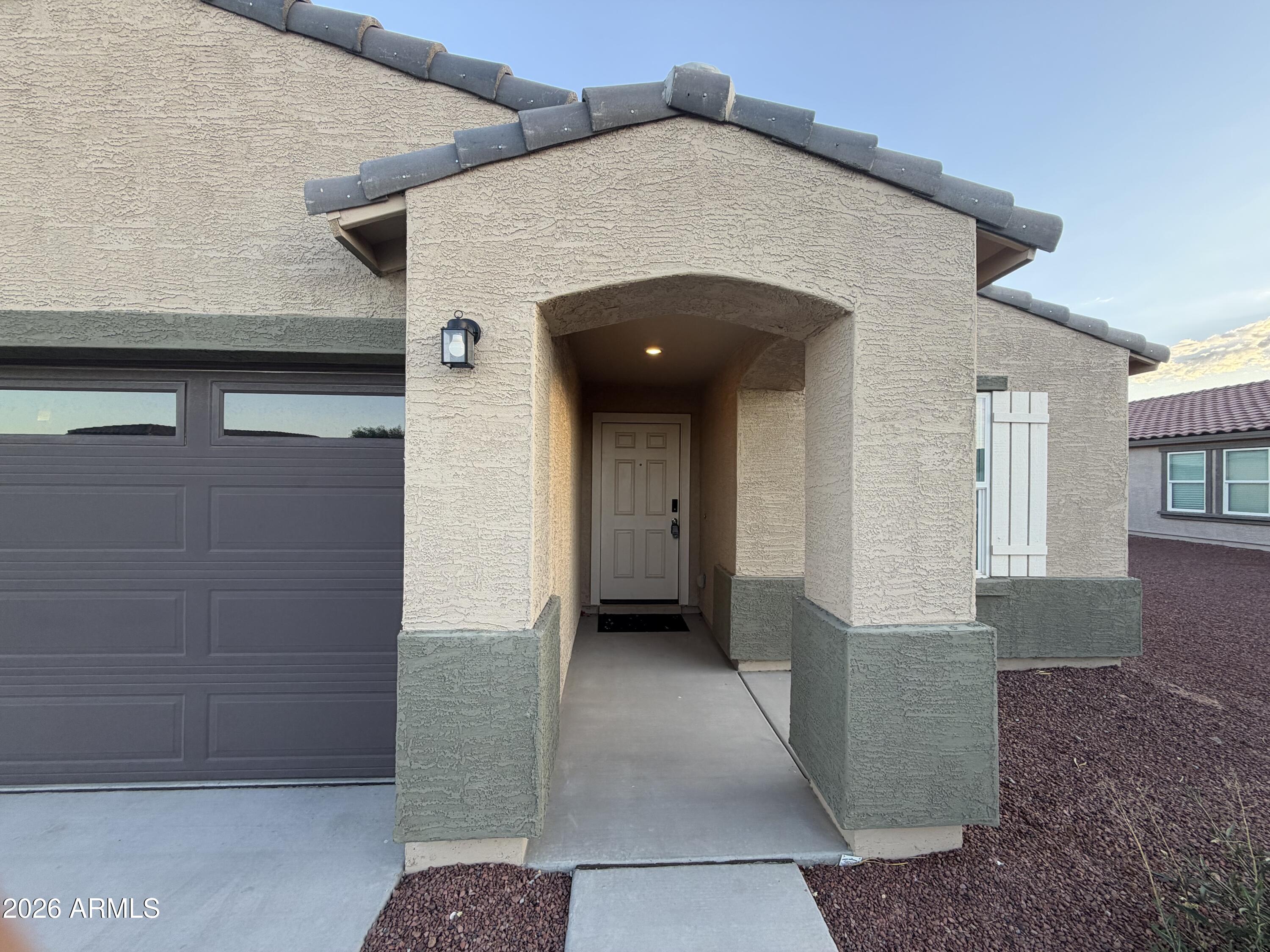 1448 E PEGGY Drive