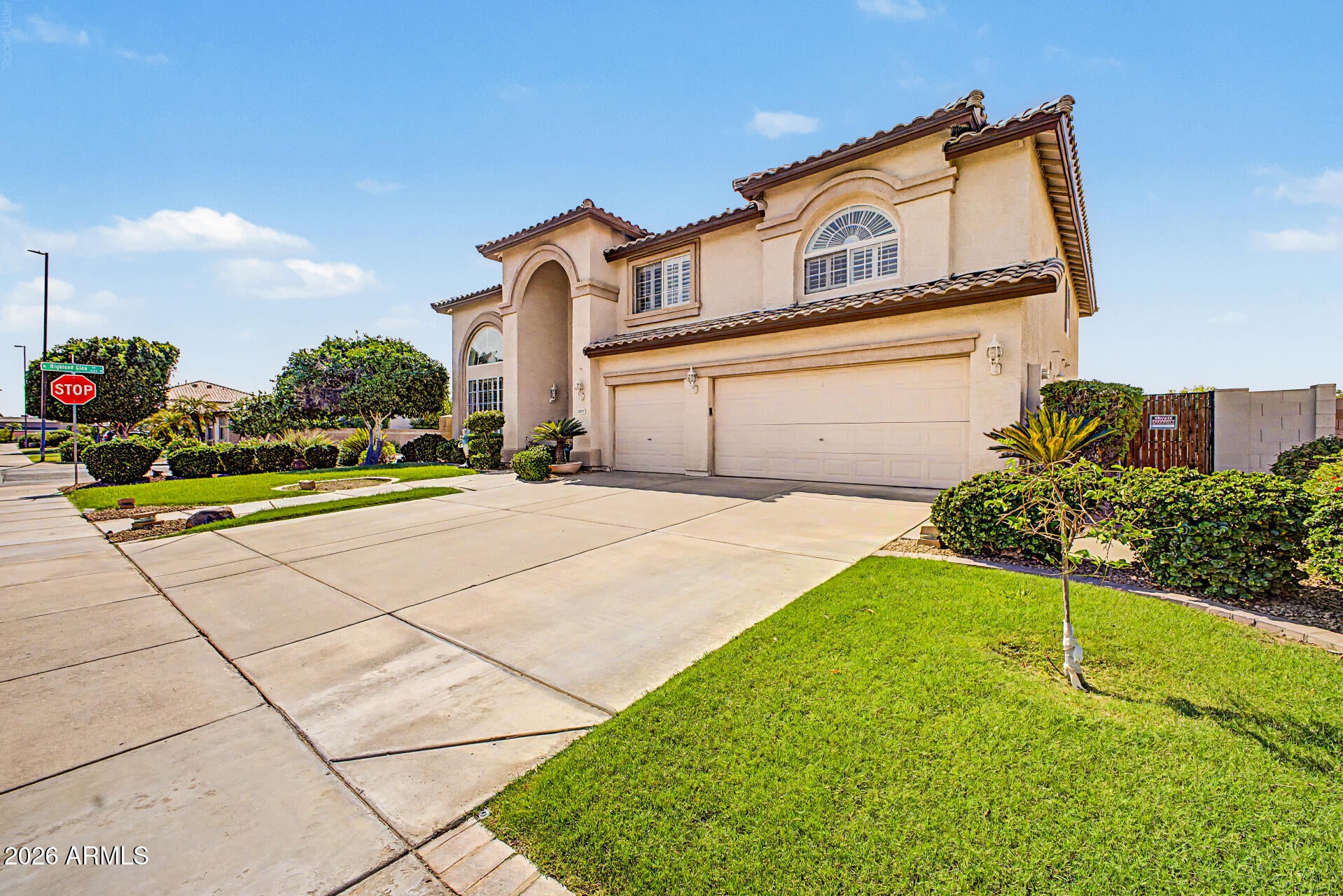 3907 E INDIGO BAY Drive