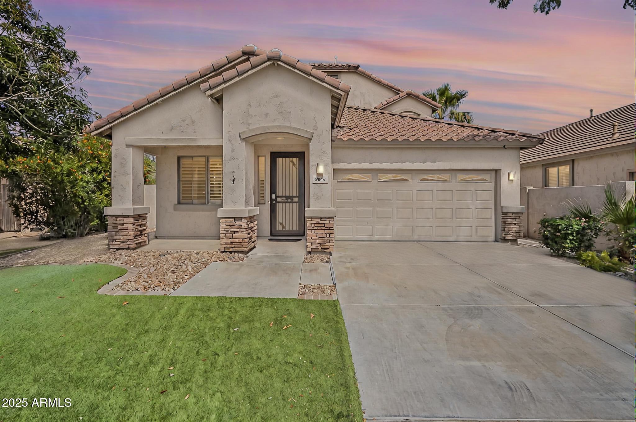6847 S 27TH Place