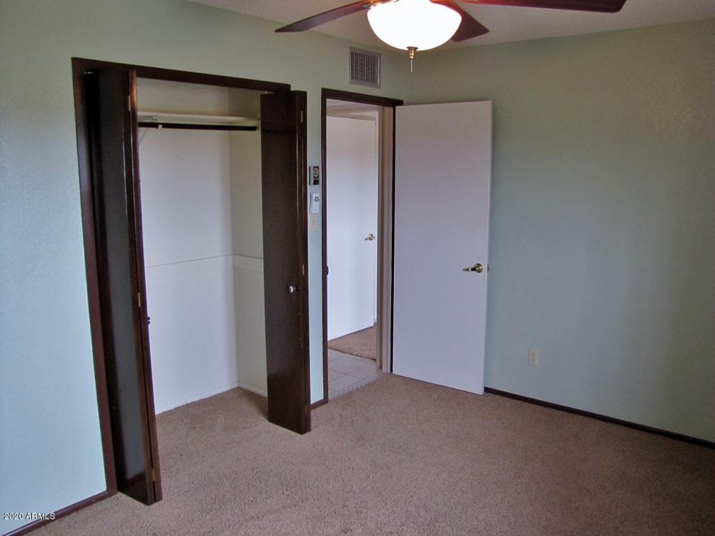 PUEBLO DEL SOL VILLAGE ONE UNIT B - Residential Lease