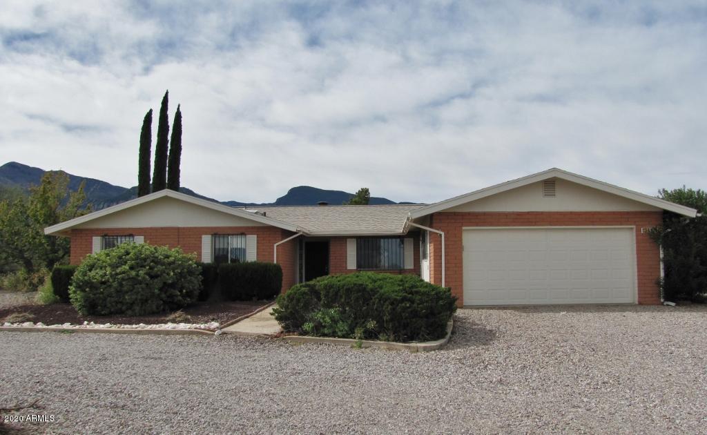 PUEBLO DEL SOL VILLAGE ONE UNIT B - Residential Lease