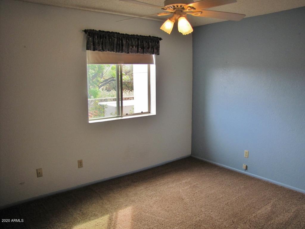 PUEBLO DEL SOL VILLAGE ONE UNIT B - Residential Lease