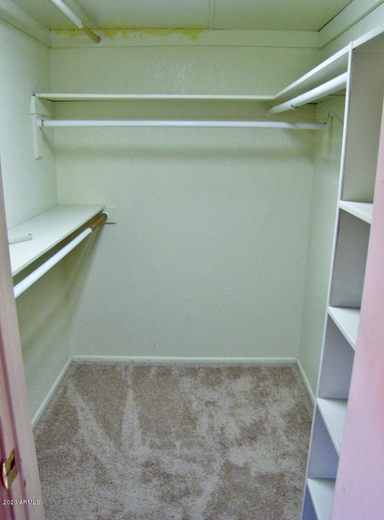 PUEBLO DEL SOL VILLAGE ONE UNIT B - Residential Lease