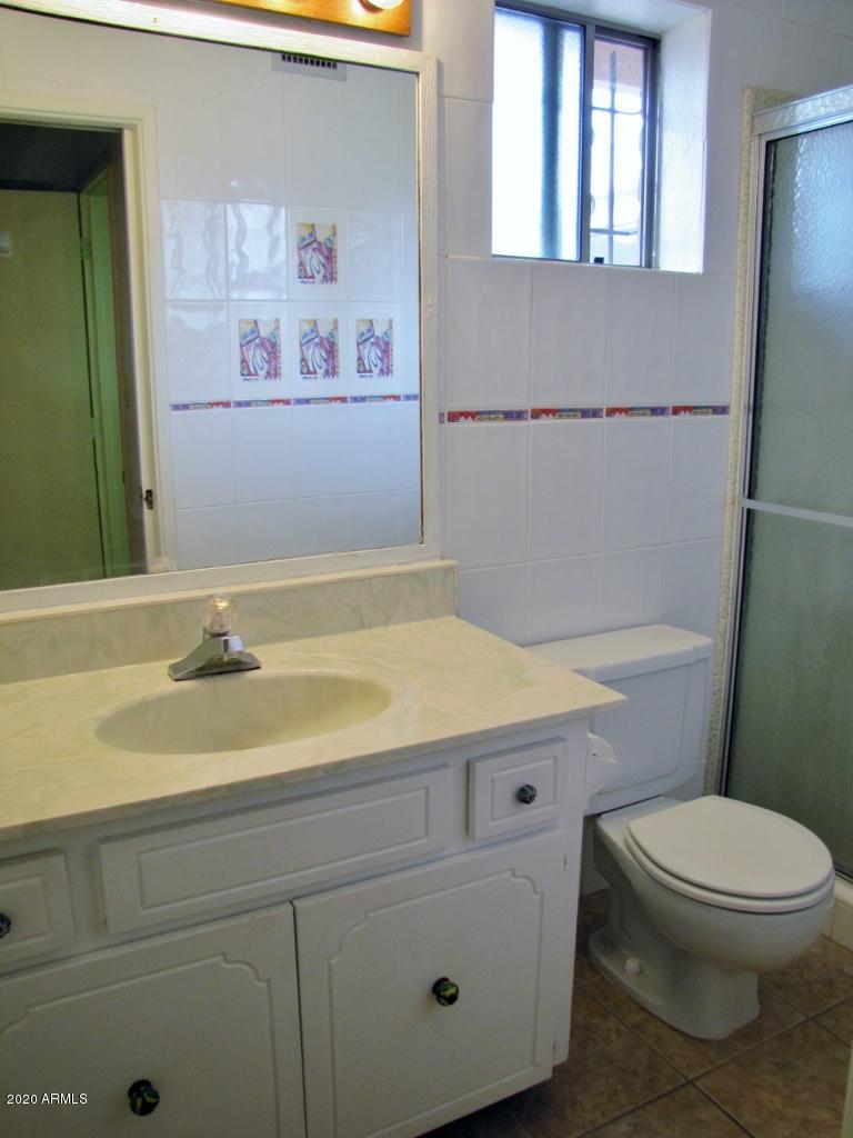 PUEBLO DEL SOL VILLAGE ONE UNIT B - Residential Lease