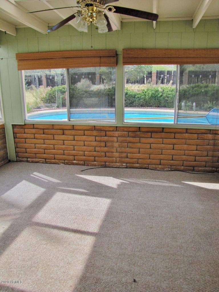 PUEBLO DEL SOL VILLAGE ONE UNIT B - Residential Lease