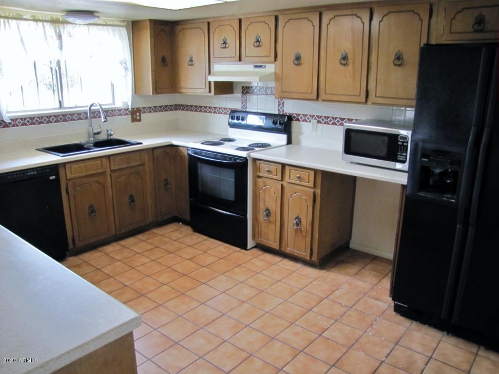 PUEBLO DEL SOL VILLAGE ONE UNIT B - Residential Lease