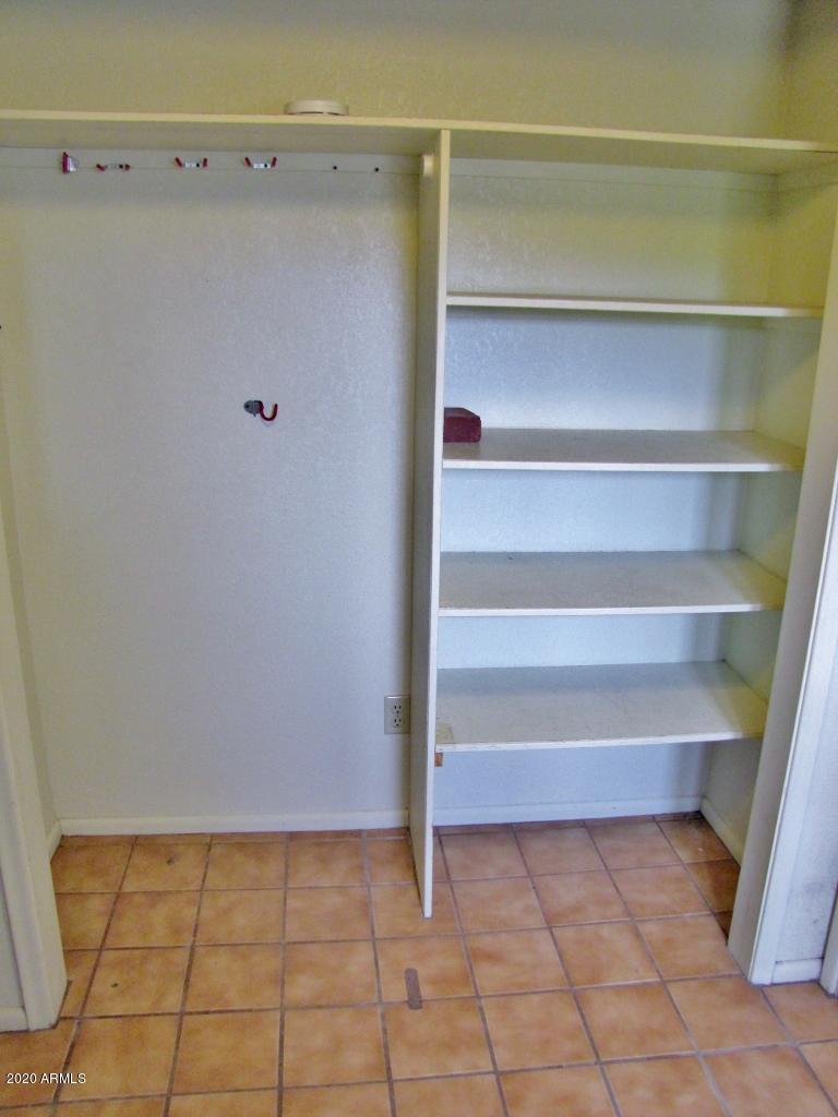 PUEBLO DEL SOL VILLAGE ONE UNIT B - Residential Lease