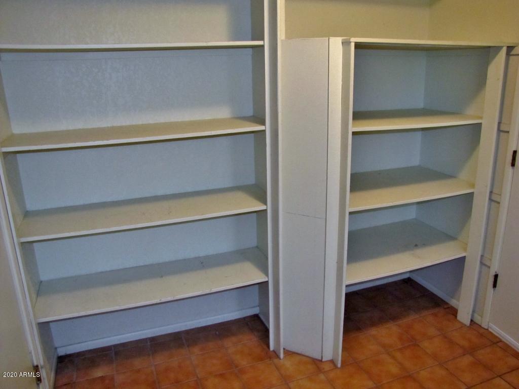 PUEBLO DEL SOL VILLAGE ONE UNIT B - Residential Lease