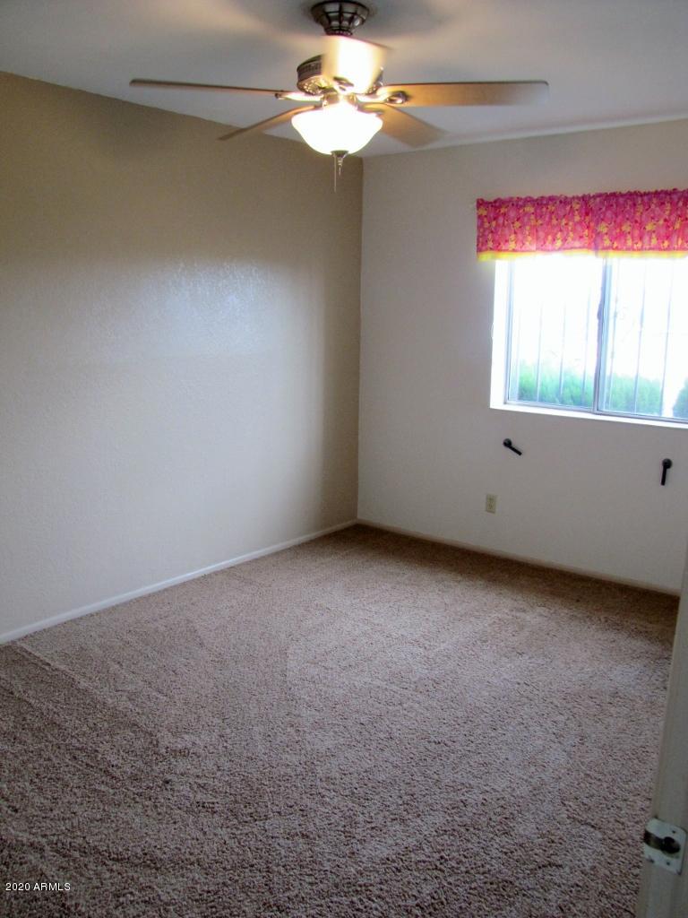 PUEBLO DEL SOL VILLAGE ONE UNIT B - Residential Lease