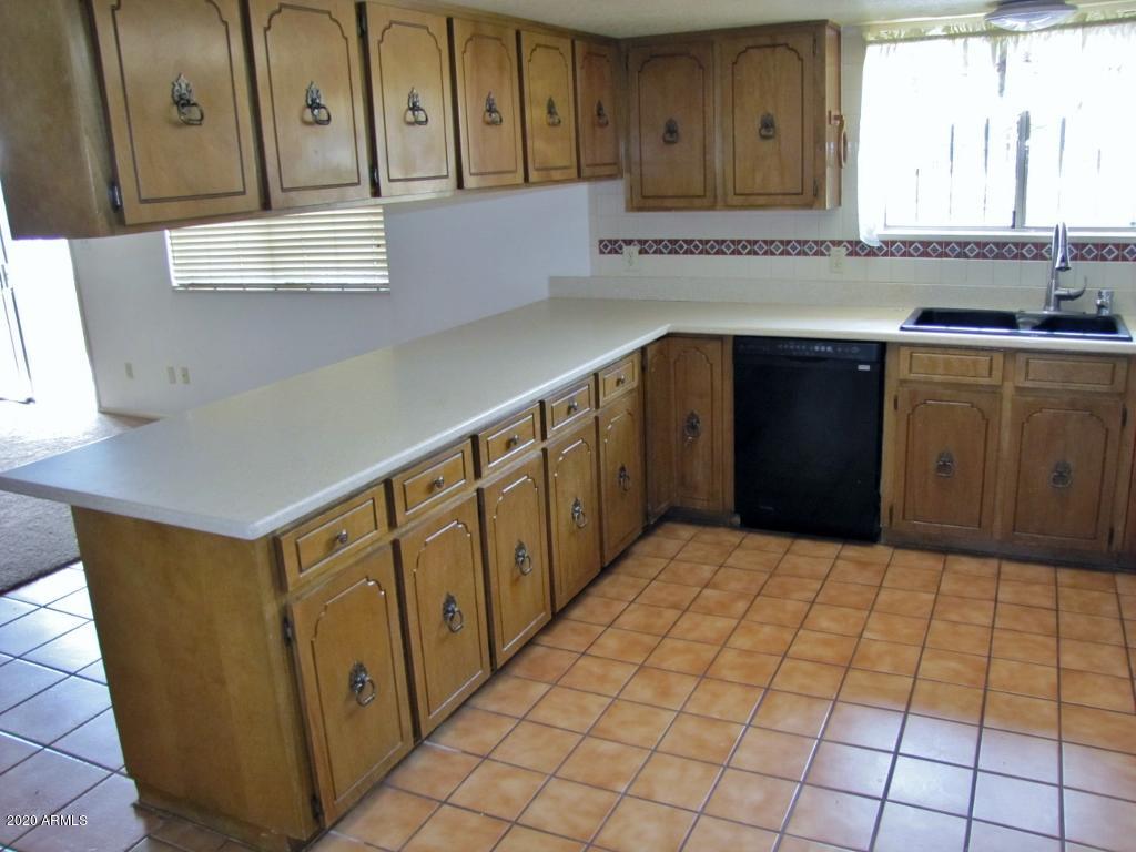 PUEBLO DEL SOL VILLAGE ONE UNIT B - Residential Lease