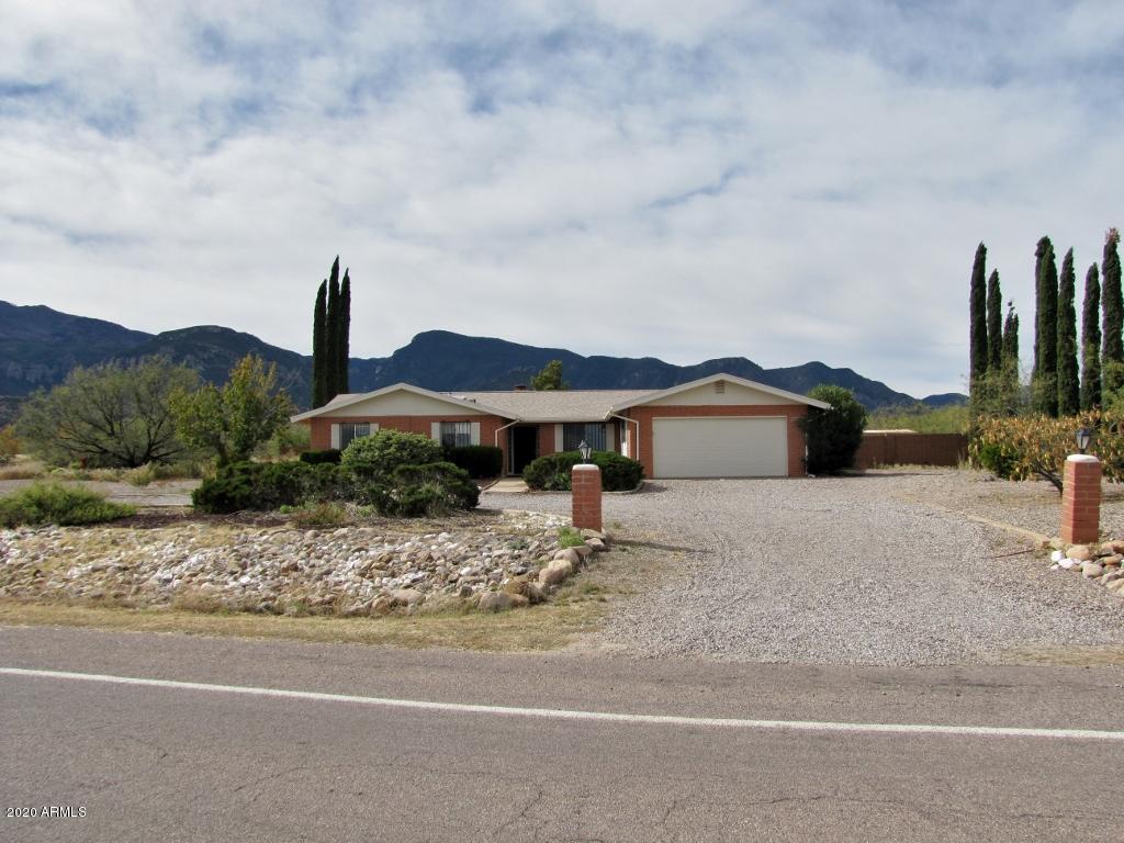 PUEBLO DEL SOL VILLAGE ONE UNIT B - Residential Lease