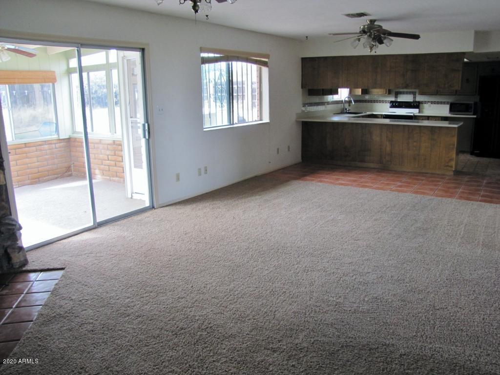 PUEBLO DEL SOL VILLAGE ONE UNIT B - Residential Lease