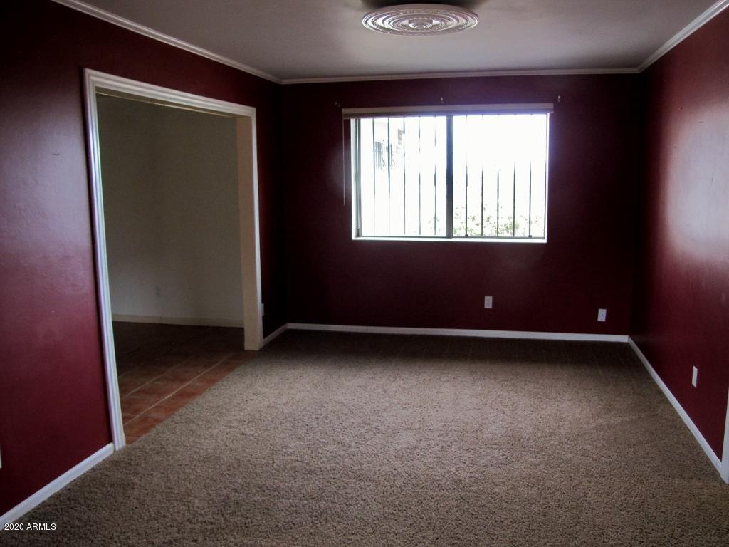 PUEBLO DEL SOL VILLAGE ONE UNIT B - Residential Lease