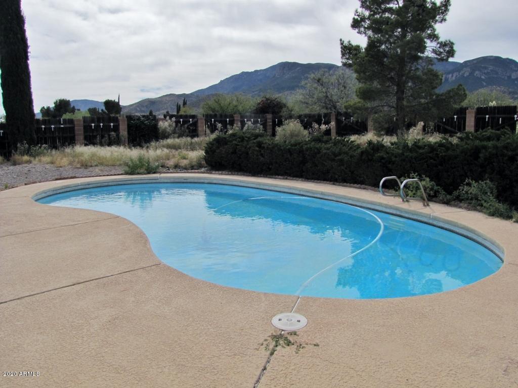 PUEBLO DEL SOL VILLAGE ONE UNIT B - Residential Lease