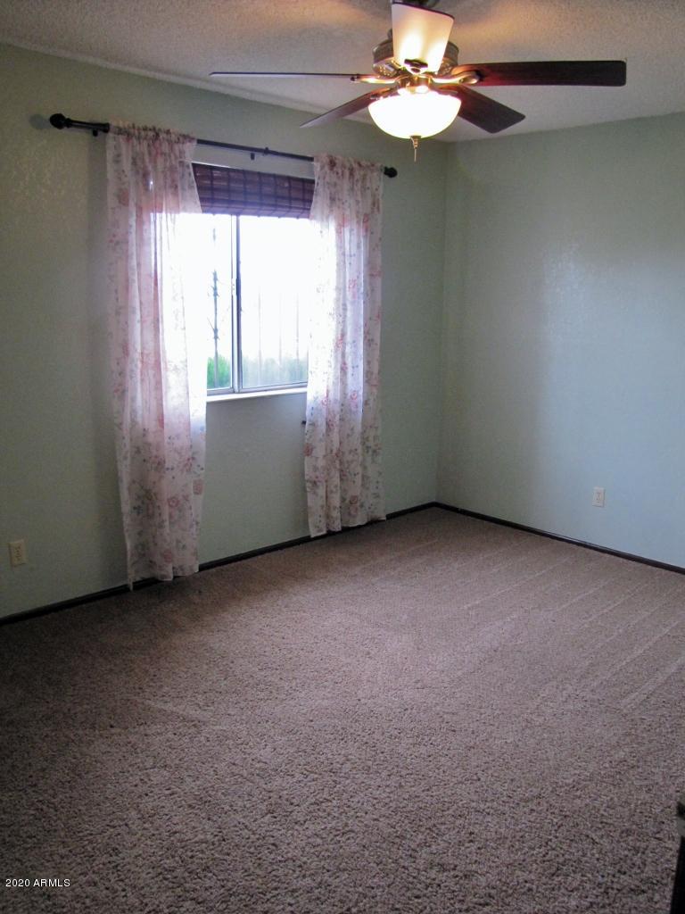 PUEBLO DEL SOL VILLAGE ONE UNIT B - Residential Lease