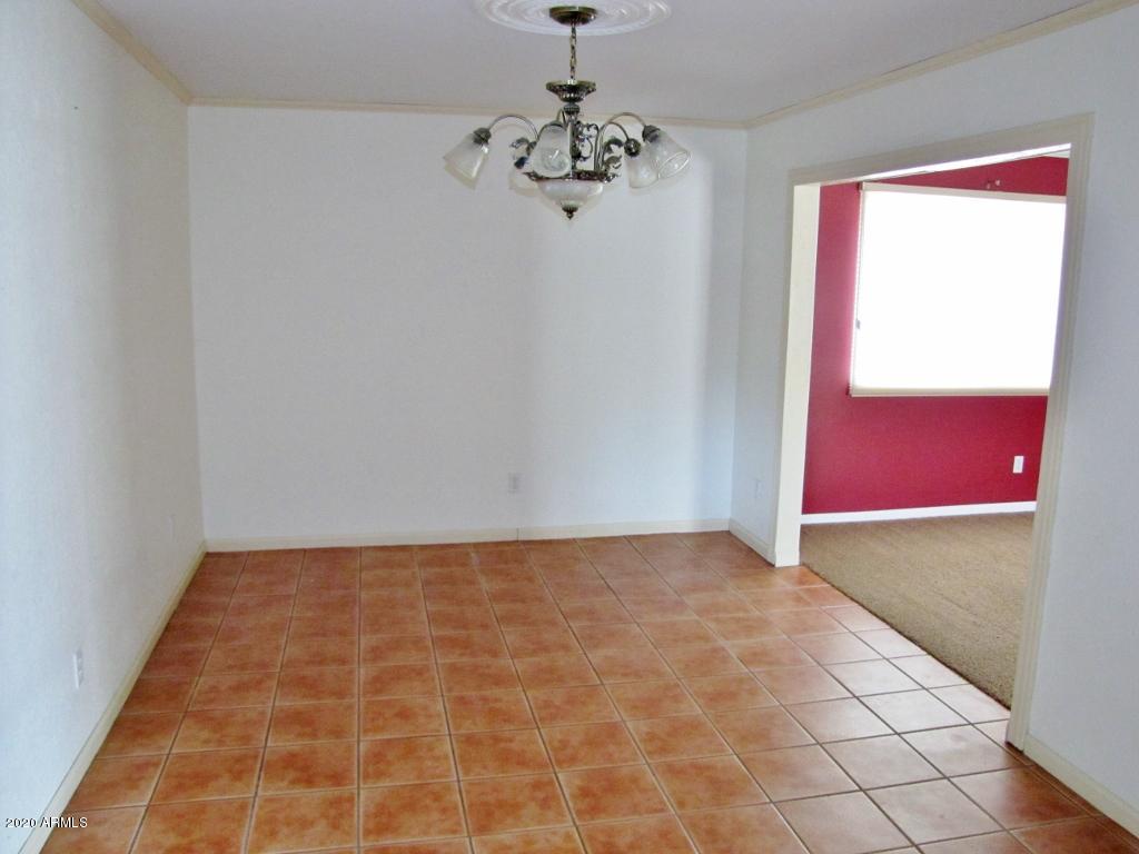 PUEBLO DEL SOL VILLAGE ONE UNIT B - Residential Lease