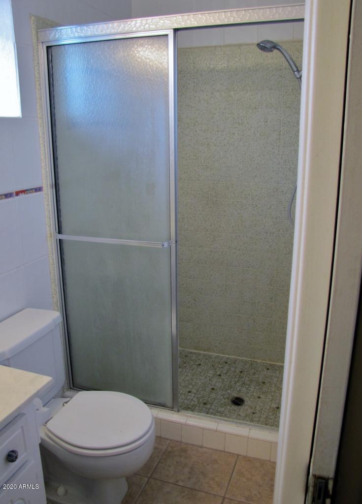 PUEBLO DEL SOL VILLAGE ONE UNIT B - Residential Lease