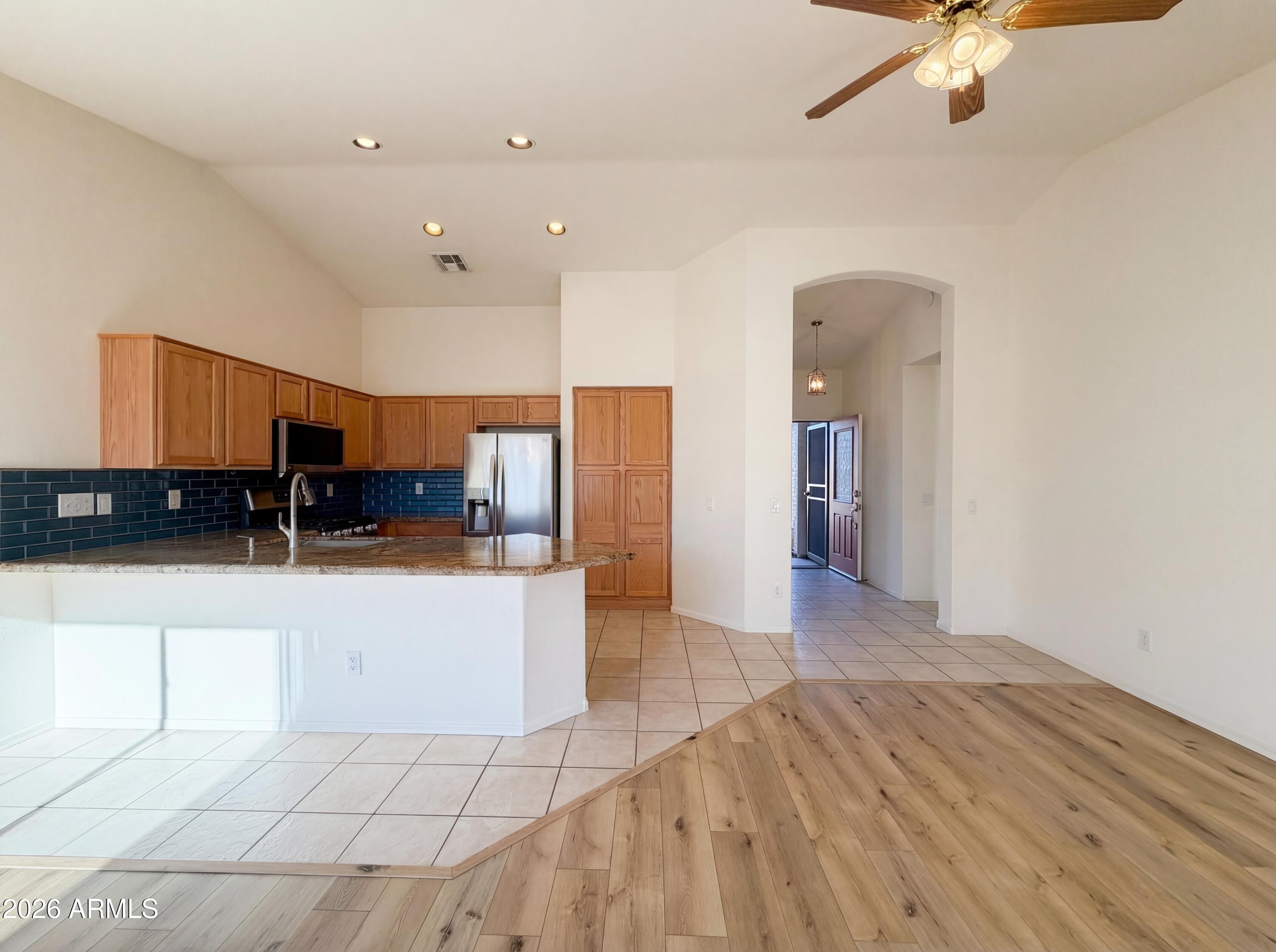 SUN LAKES UNIT 41 - Residential