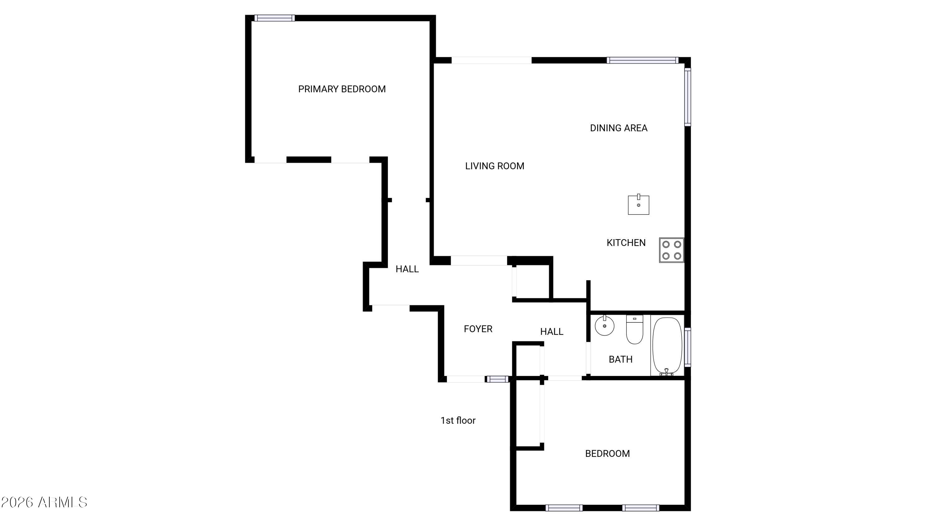 SUN LAKES UNIT 41 - Residential