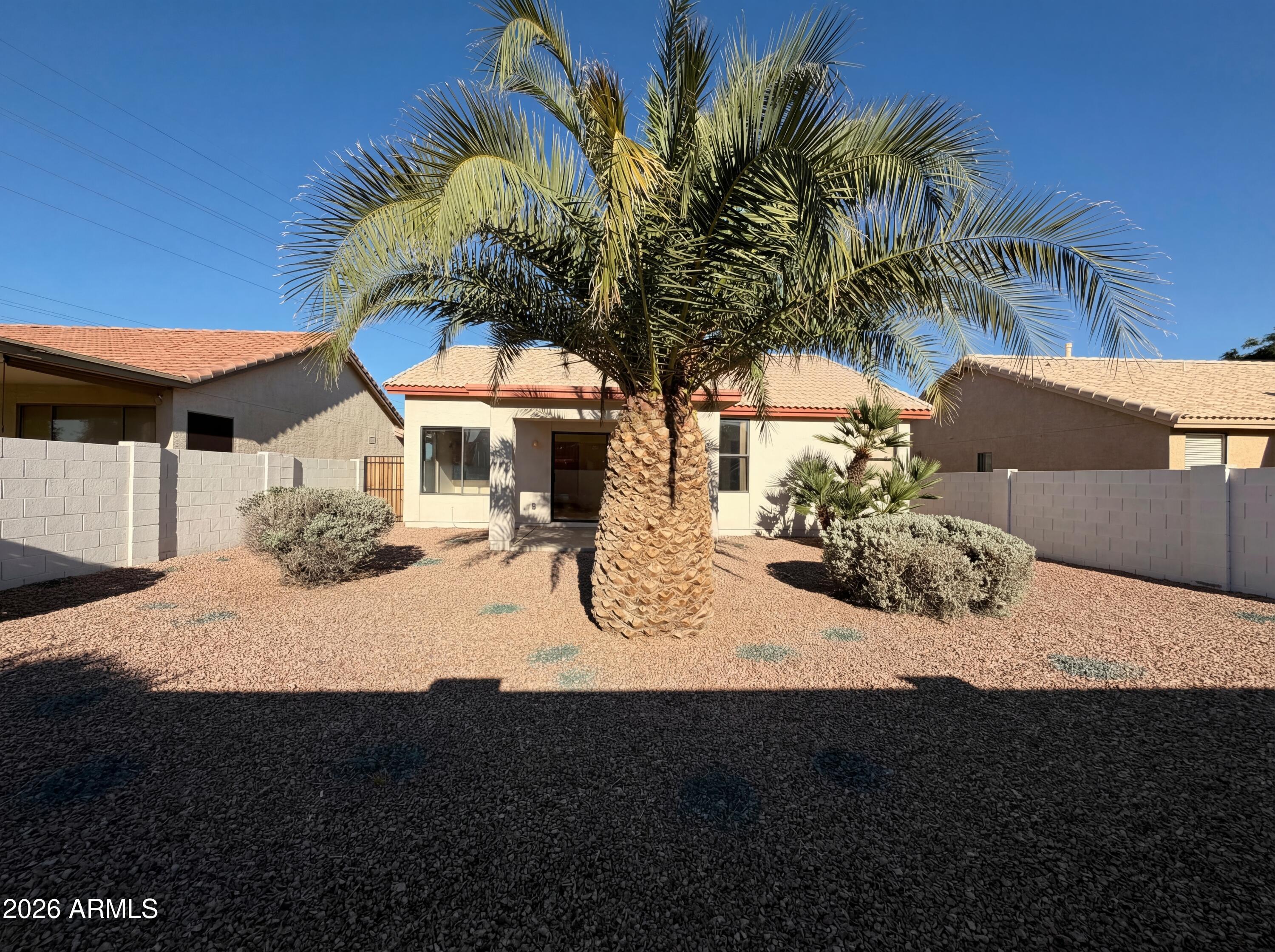 SUN LAKES UNIT 41 - Residential