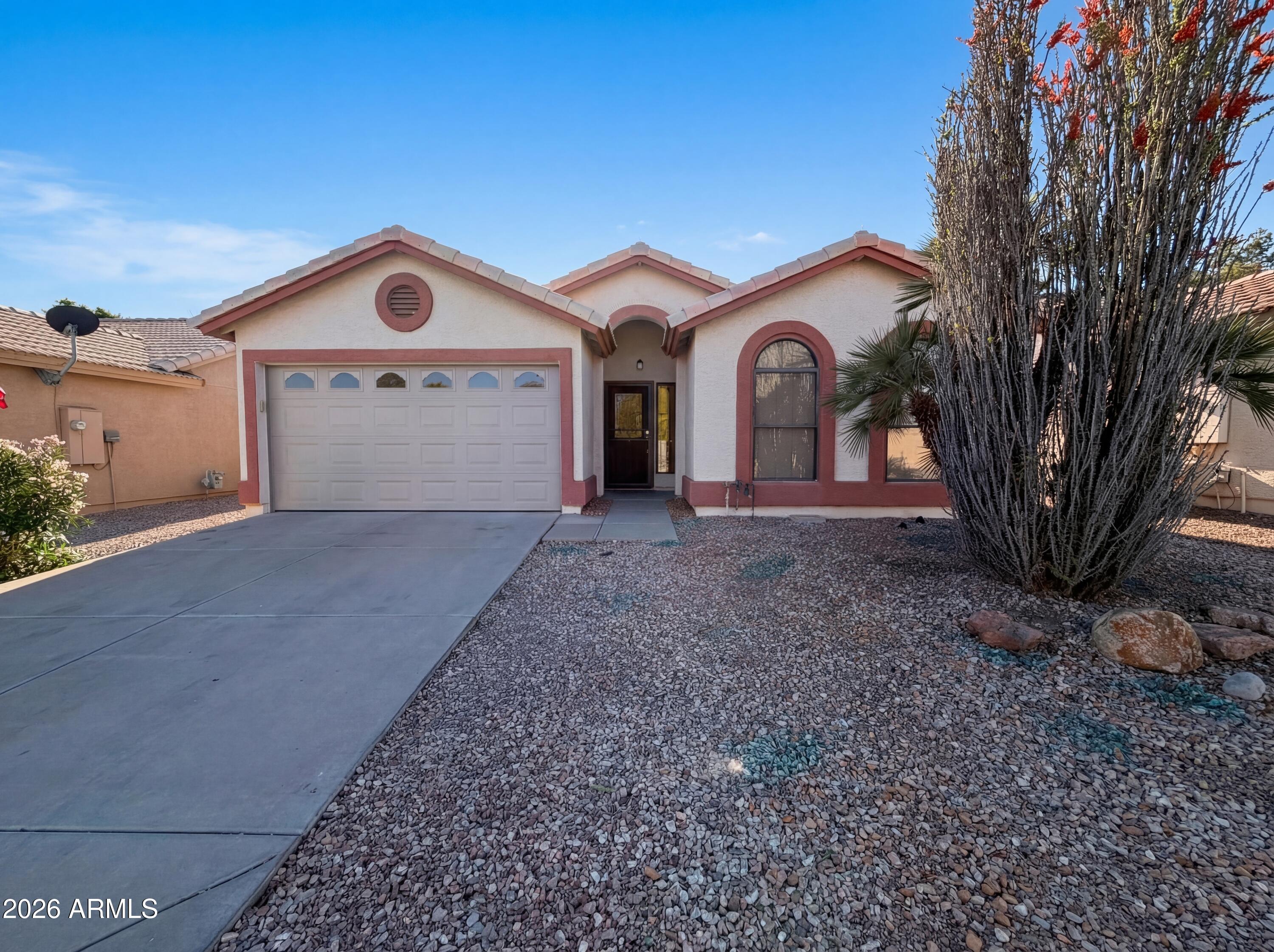SUN LAKES UNIT 41 - Residential
