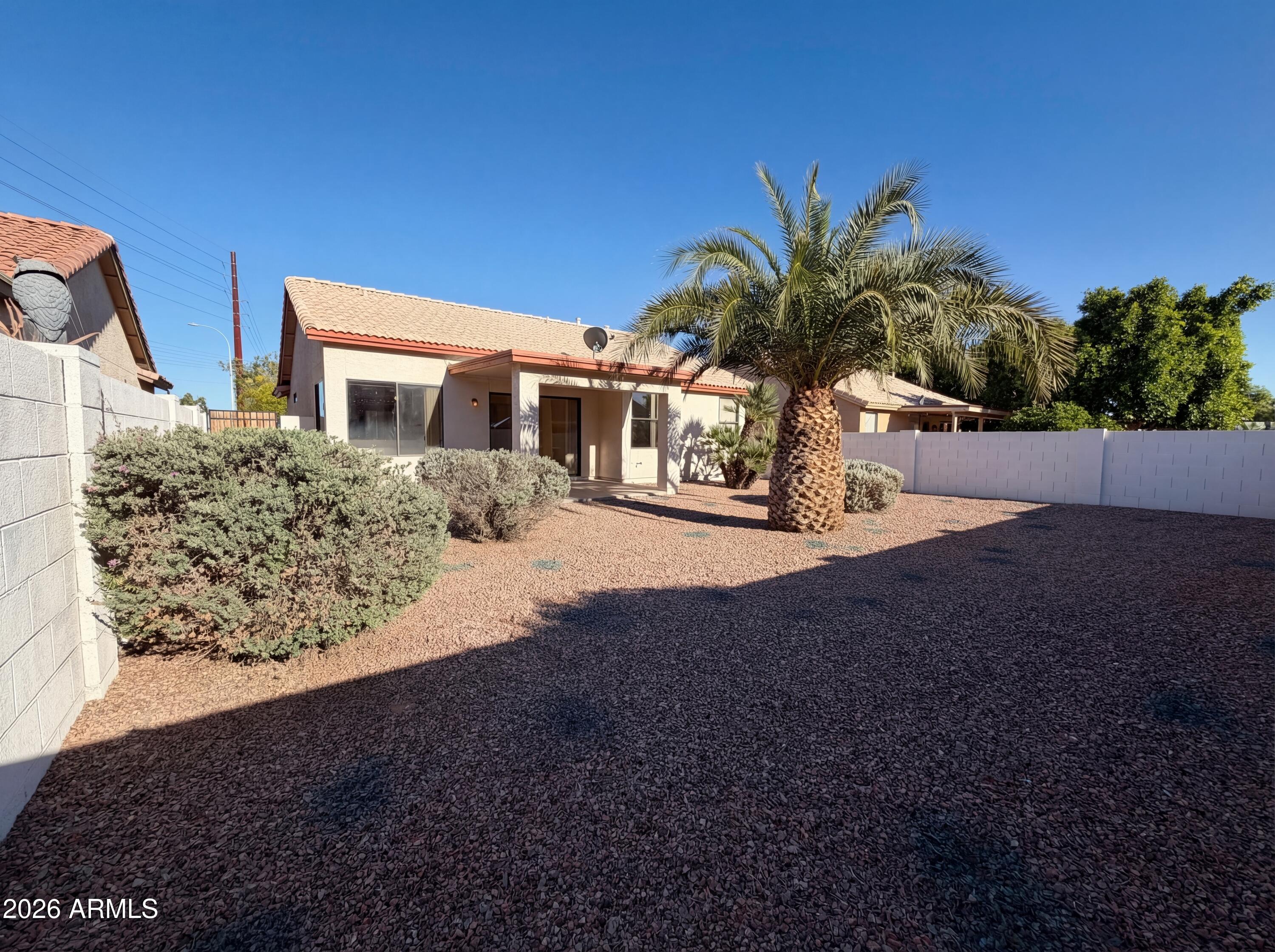 25210 S WYOMING Avenue