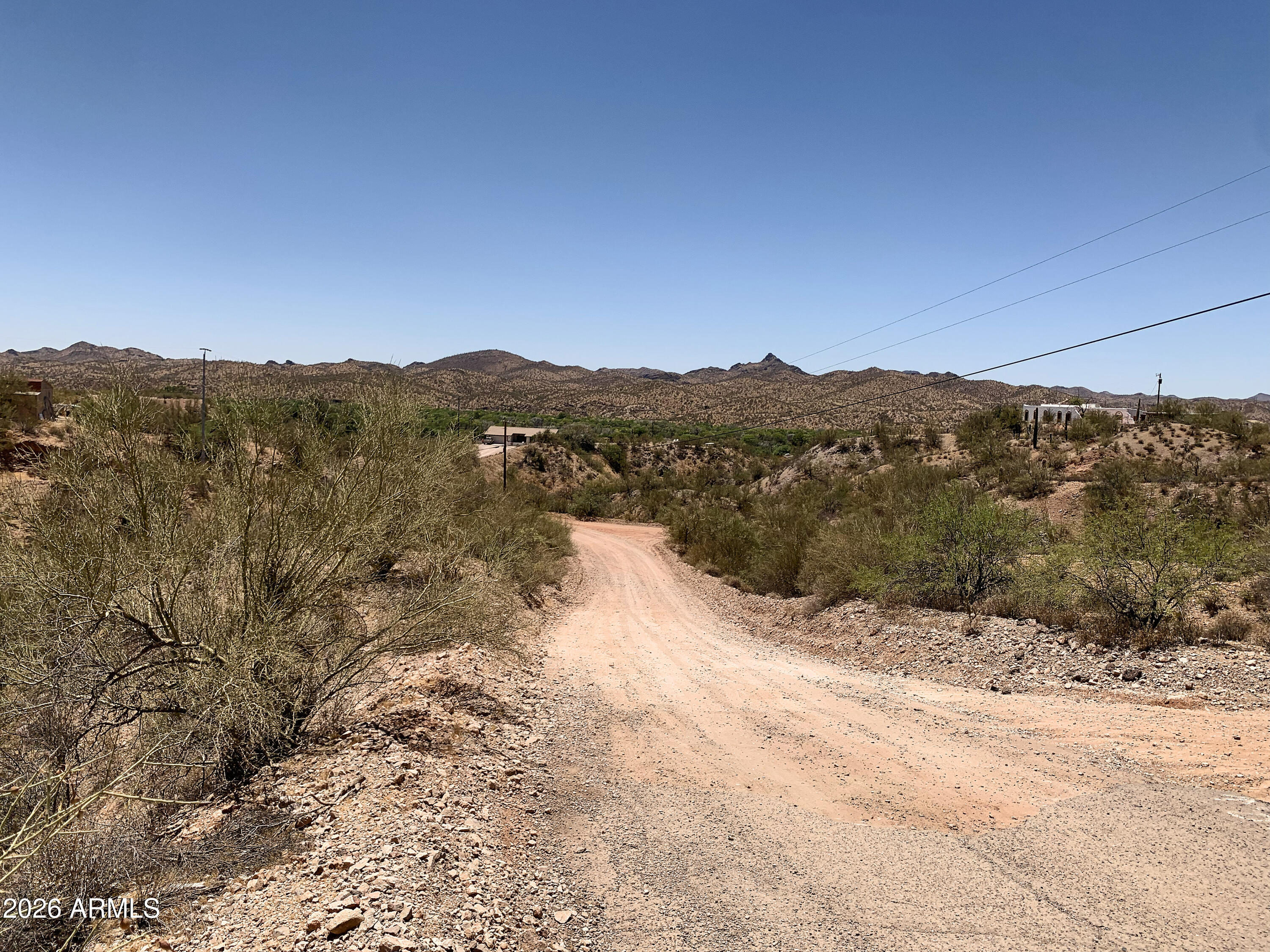 516XX N Mockingbird Road -