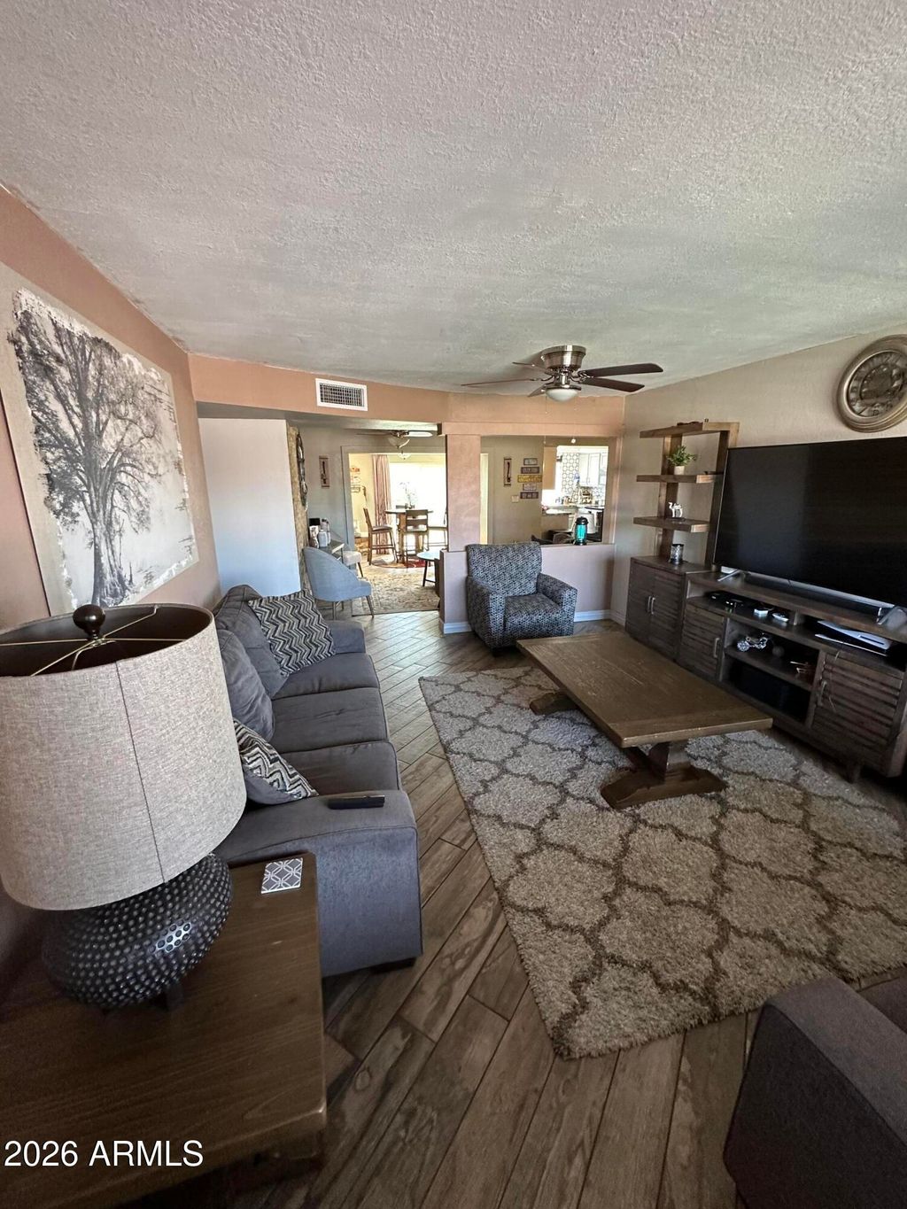 Photo of 3549 W Voltaire Avenue, Phoenix, AZ 85029 (MLS # 7029012)