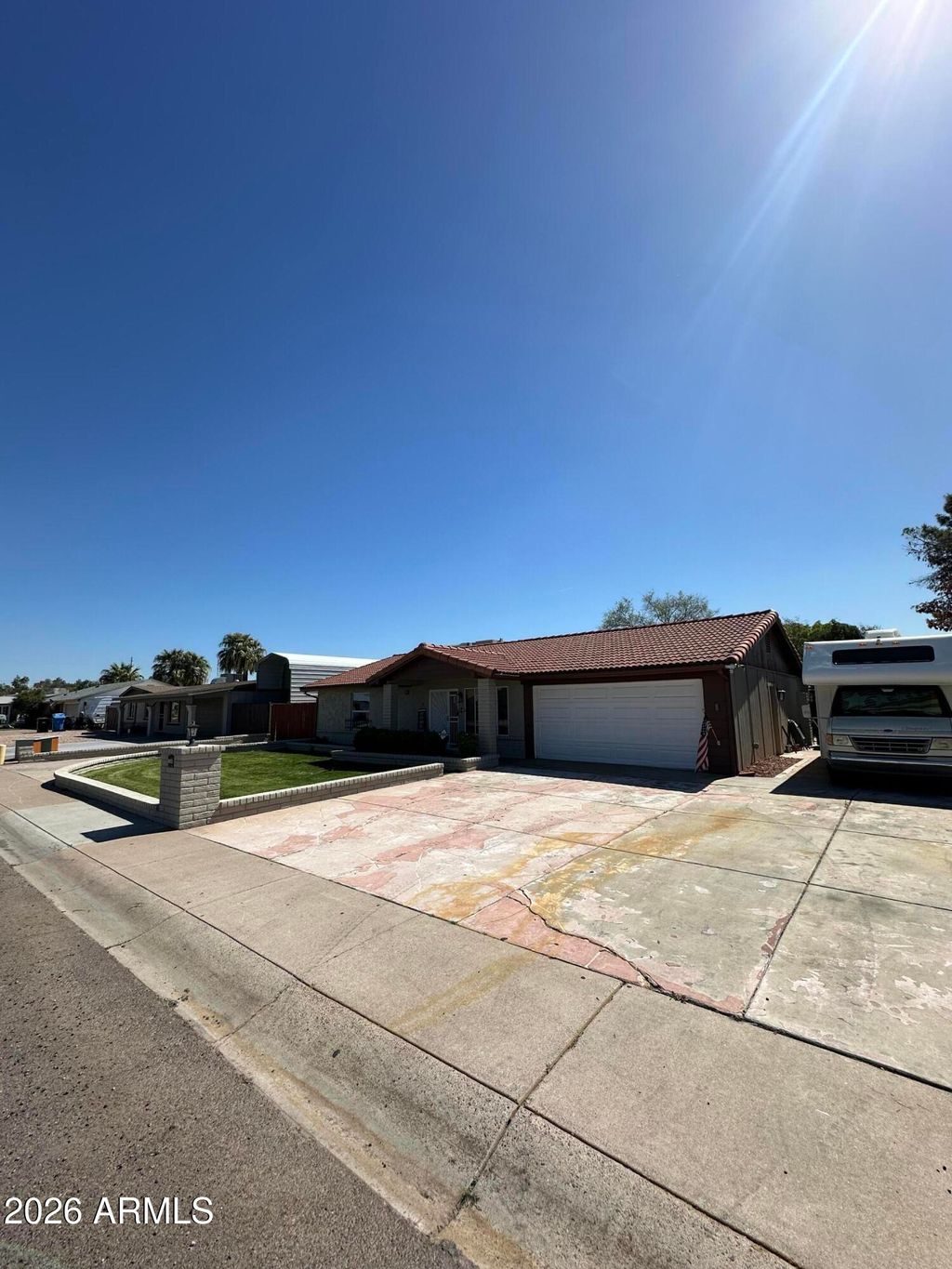 Photo of 3549 W Voltaire Avenue, Phoenix, AZ 85029 (MLS # 7029012)
