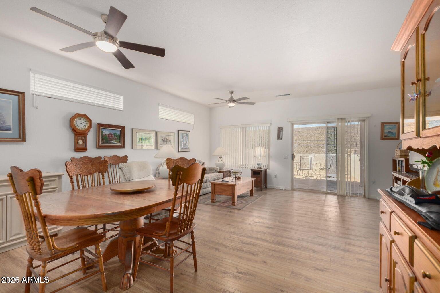 17108 N ESTRELLA VISTA Drive