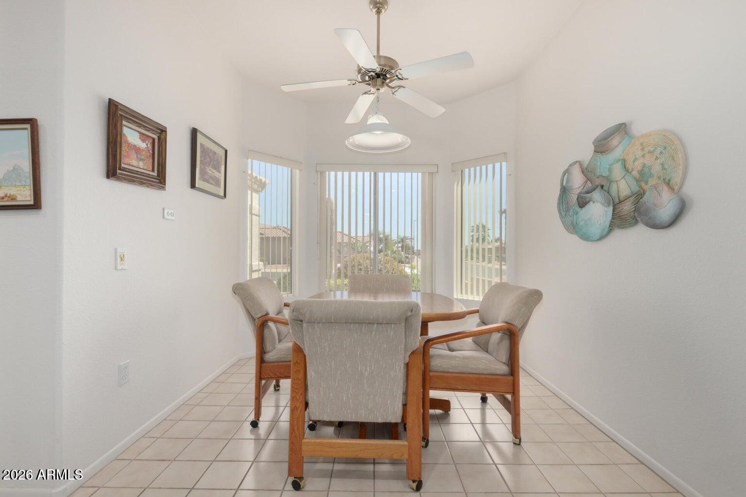 17108 N ESTRELLA VISTA Drive