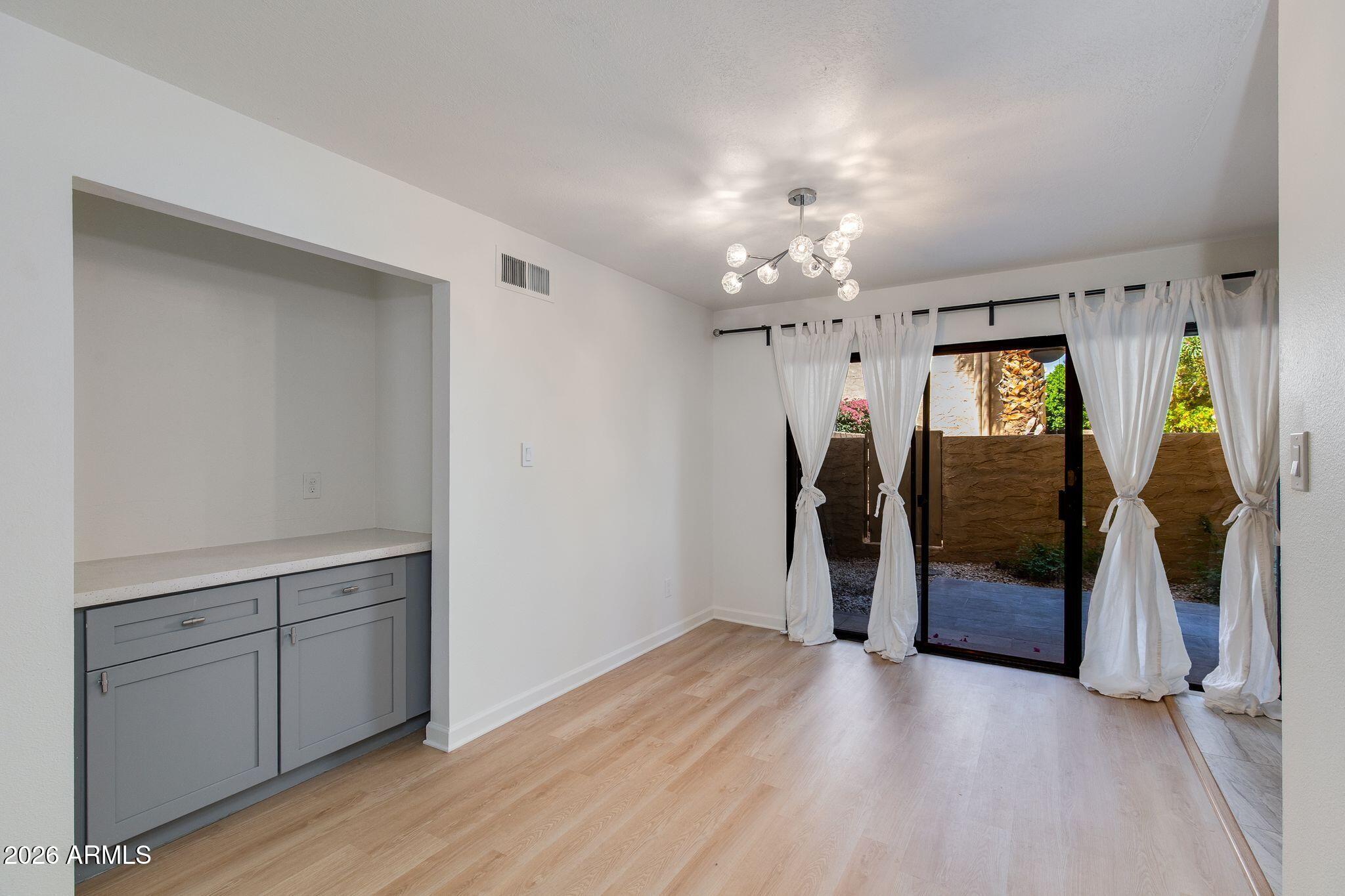 EL CHAPARRAL VILLAS - Residential