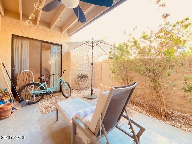EL CHAPARRAL VILLAS - Residential