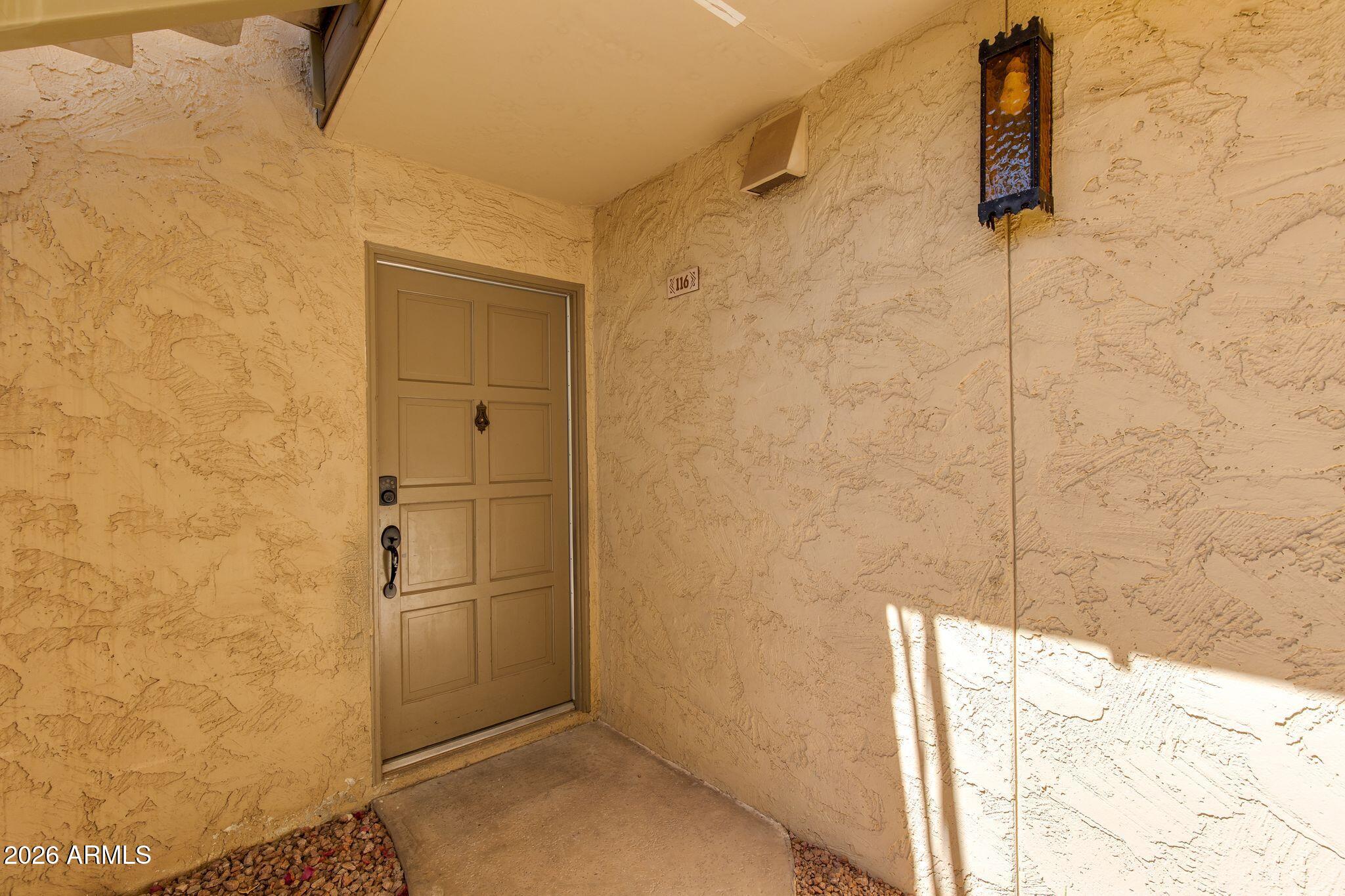 EL CHAPARRAL VILLAS - Residential