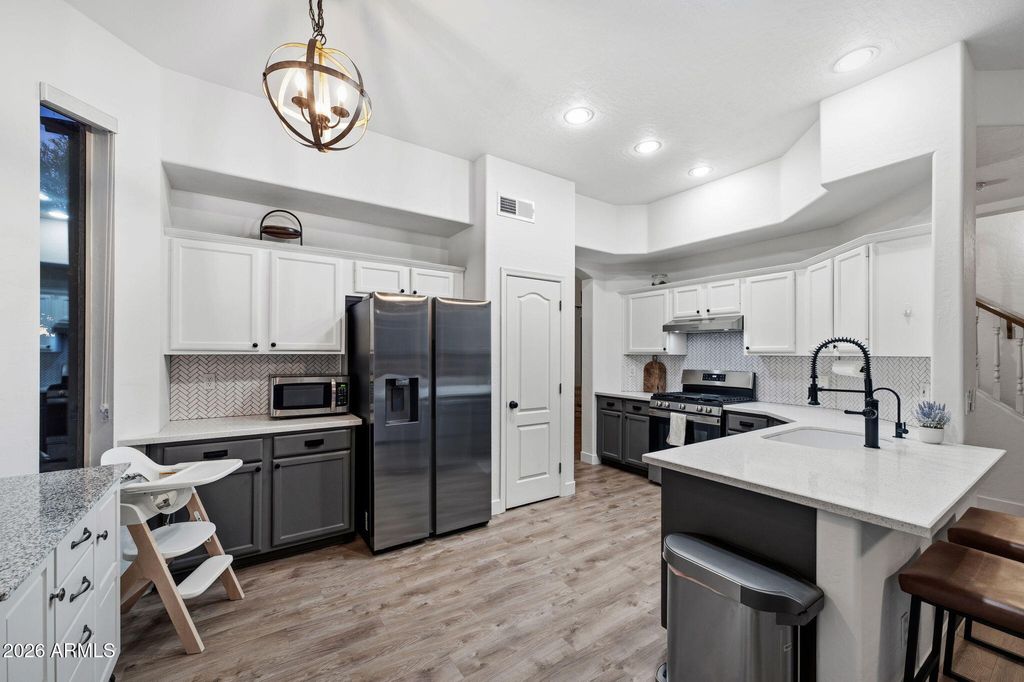 Photo of 3055 Red Mountain Mtn #168, Mesa, AZ 85207 (MLS # 7002924)