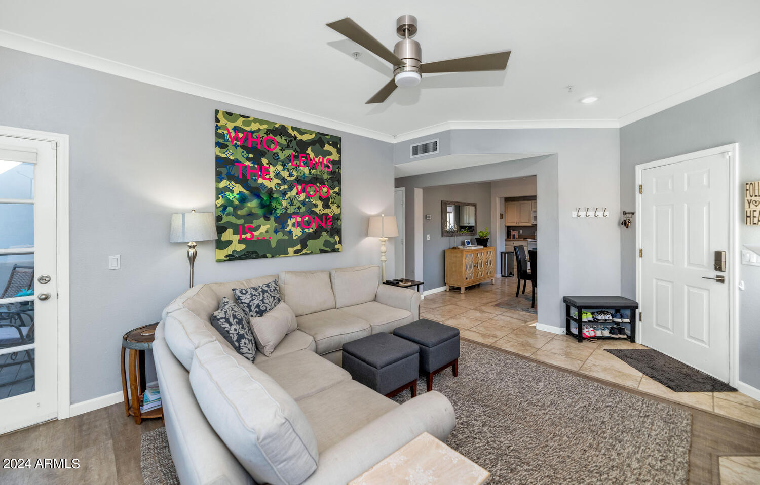 7710 E GAINEY RANCH Road 206
