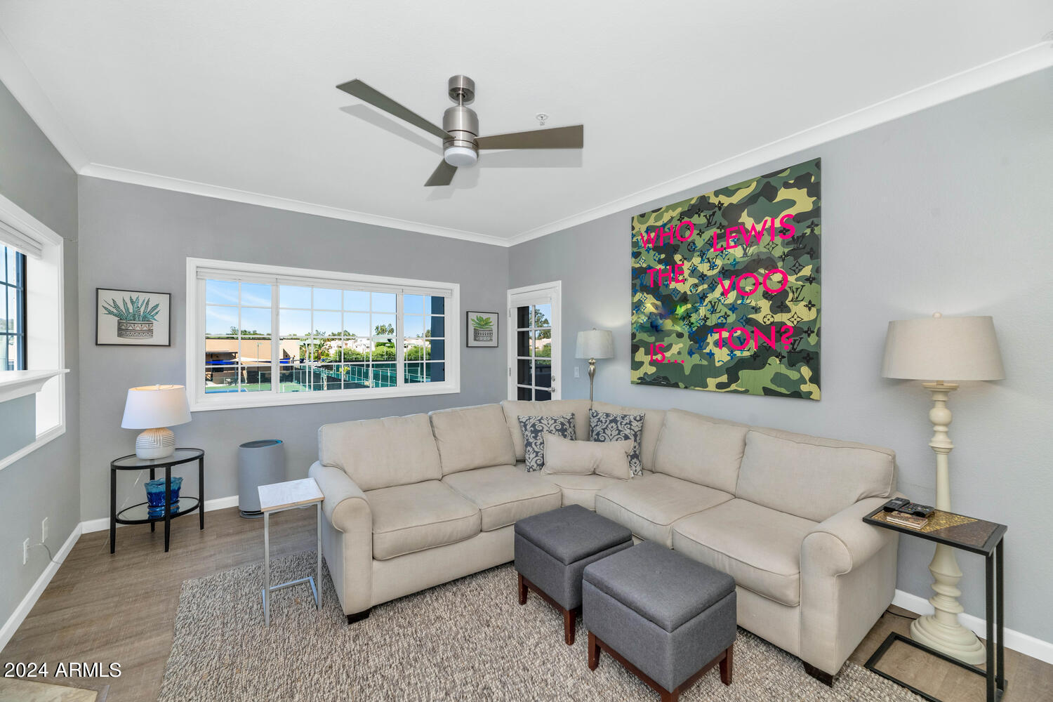 7710 E GAINEY RANCH Road 206
