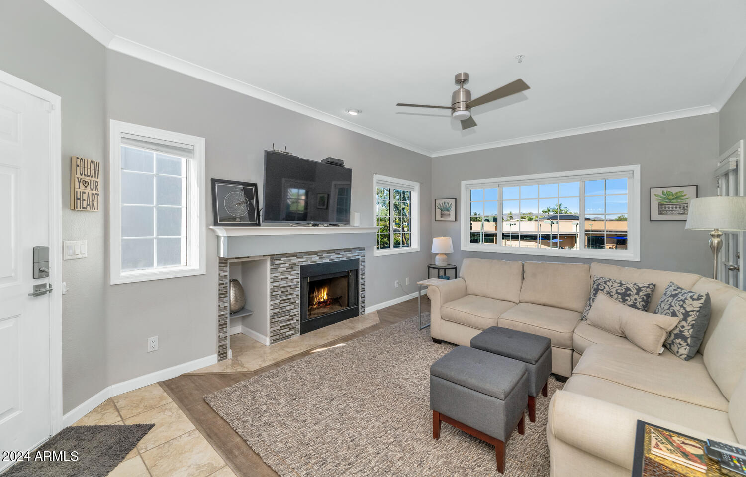 7710 E GAINEY RANCH Road 206