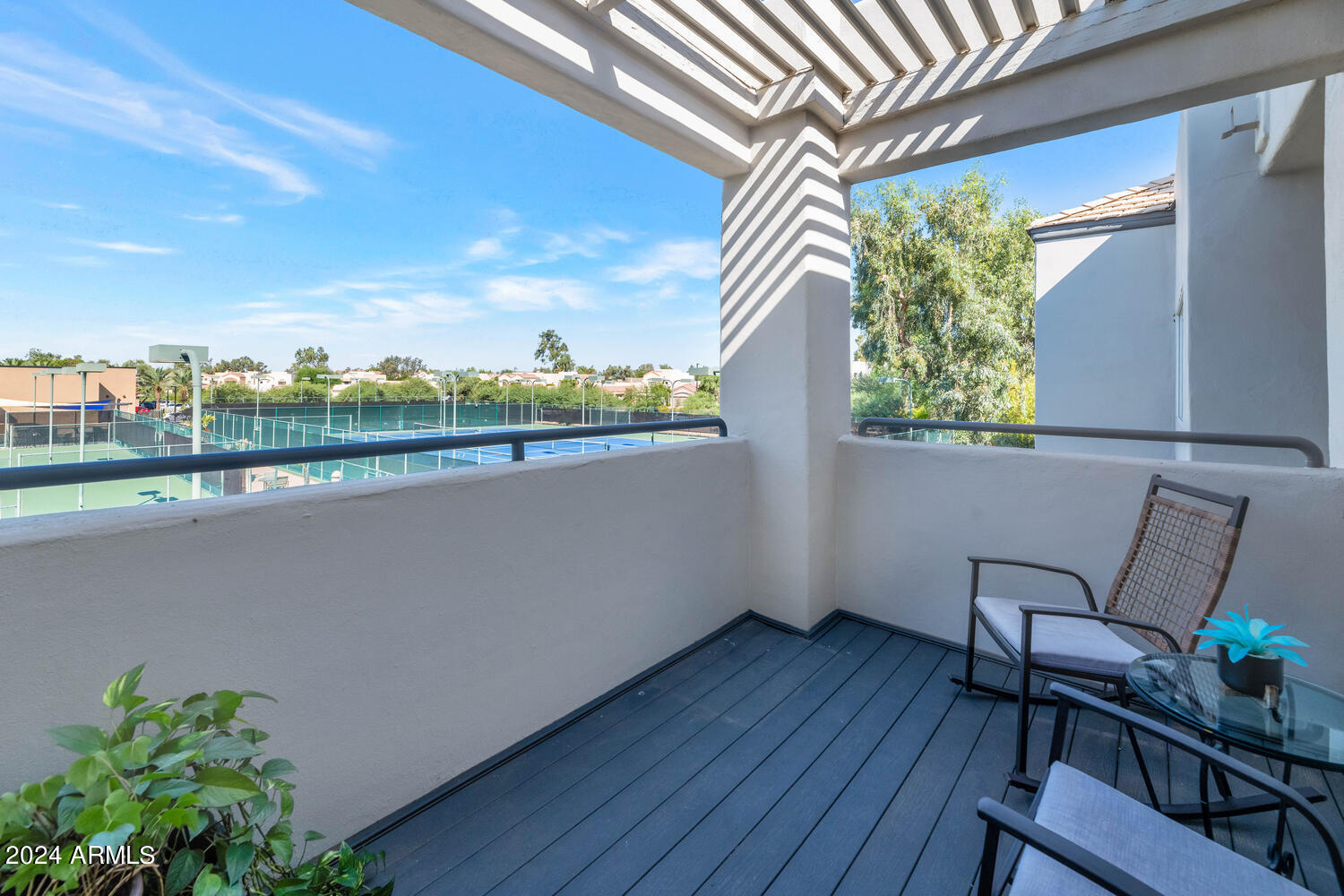 7710 E GAINEY RANCH Road 206